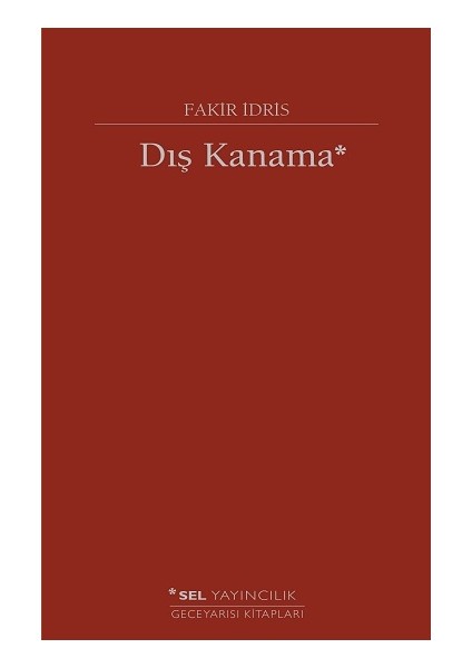Dış Kanama
