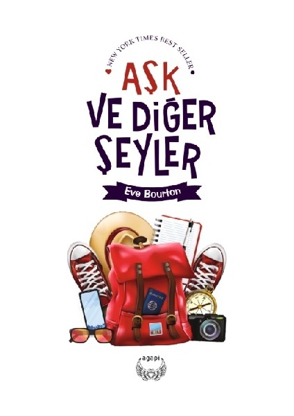 Aşk ve Diğer Şeyler
