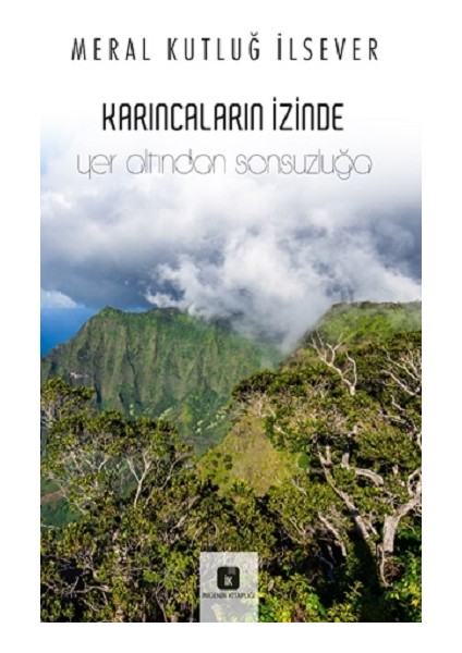 Karıncaların Izinde