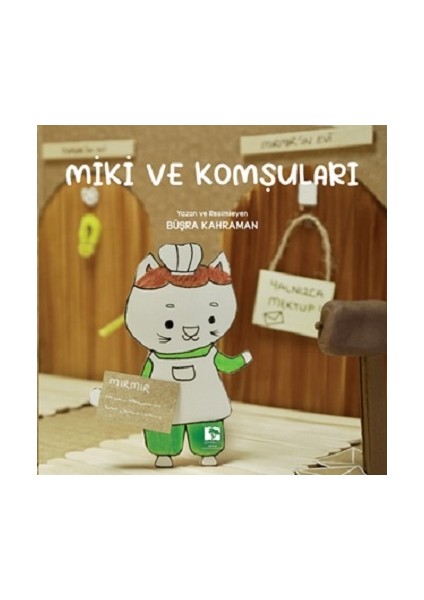 Miki ve Komşuları