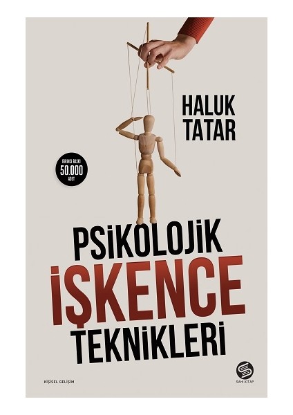 Psikolojik Işkence Teknikleri