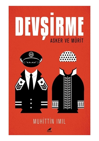 Devşirme: Asker ve Mürit