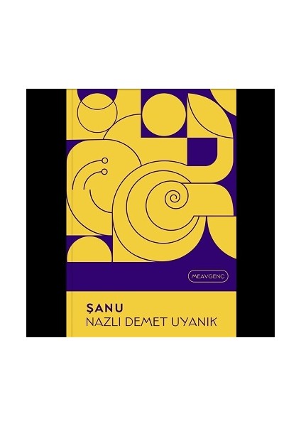 Şanu (Ciltli)