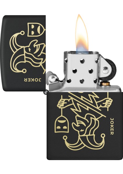 Çakmak 218 Joker Card Design 46290-119962 modelleri