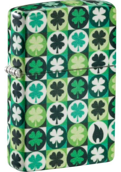 Çakmak 49193 Clover Design 46015-112113