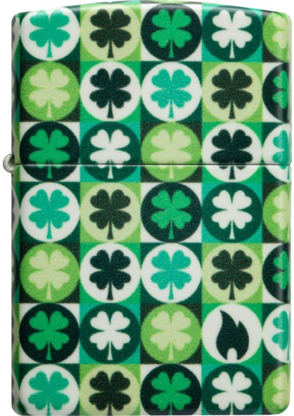 Çakmak 49193 Clover Design 46015-112113