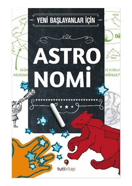 Astronomi