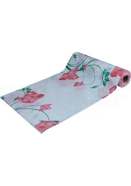 20 Adet Kullan At Masa Örtüsü Sıvı Geçirmez 2 Rulo 100 x 120 cm Sofra Kağıdı Piknik Örtüsü