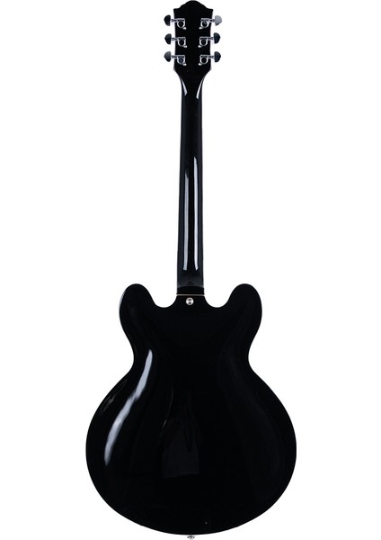 SEG-272BK Siyah Elektro Gitar