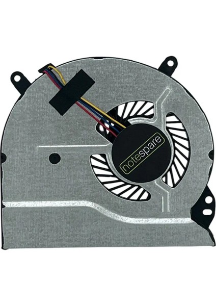 Grundig Uyumlu Gnb 1460 B1 I3, Gnb 1460 B2 I3 Cpu Fan, Işlemci Fanı