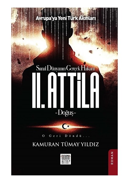Iı. Attilla