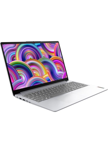 Ideapad 1 82R400S7TX012 Ryzen5 5500U 8gb 512SSD 15.6" Fhd W11P Taşınabilir Bilgisayar-CNT013 modelleri