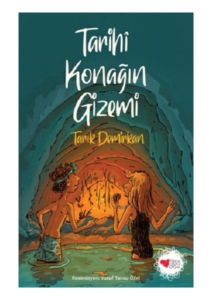 Tarihi Konağın Gizemi