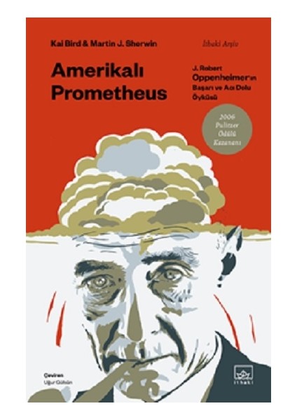 Amerikalı Prometheus