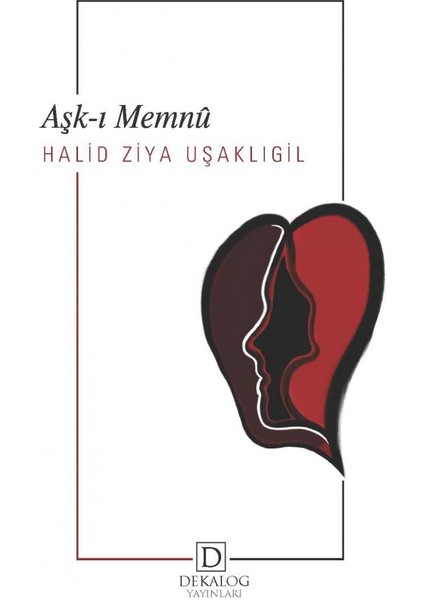 Aşkı-I Memnu (Cep Boy)