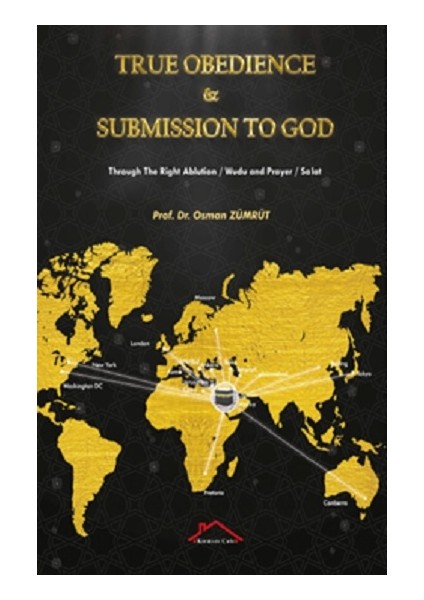 True Obedience And Submission To God