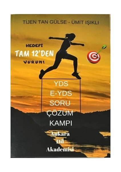 Yds E-Yds Soru Çözüm Kampı 1
