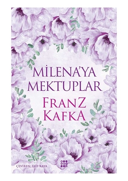 Milena’ya Mektuplar