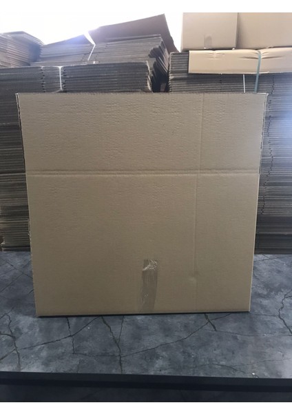 70X40X40 Koli 1 Adet Boş Koli, Karton Kutu, Çeyiz Kutusu, Taşınma Kolisi, Toptan, Kutu ve Ambalaj modelleri