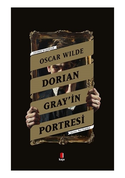Dorian Gray'in Portresi