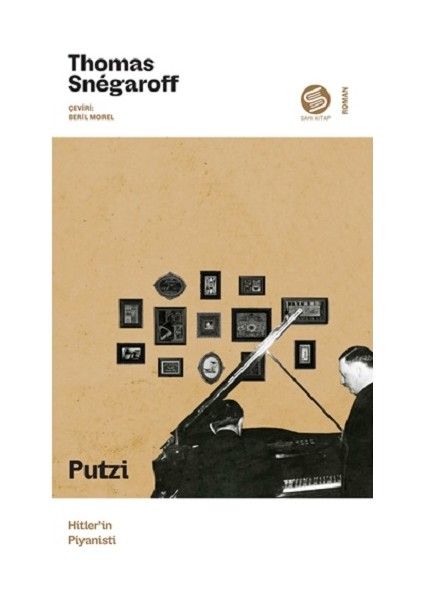 Putzi