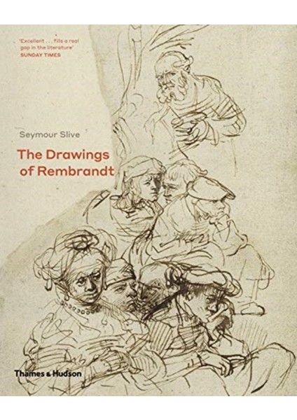 Drawings Of Rembrandt