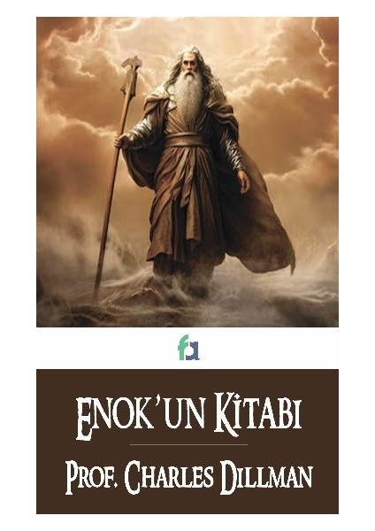 Enok'un Kayıp Kitabı
