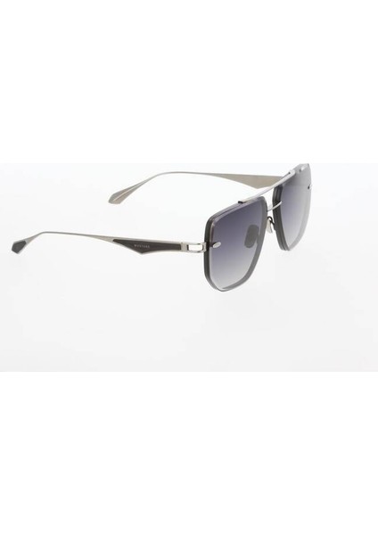 MU2511 Col.02 61 15 145 Unisex Güneş Gözlüğü