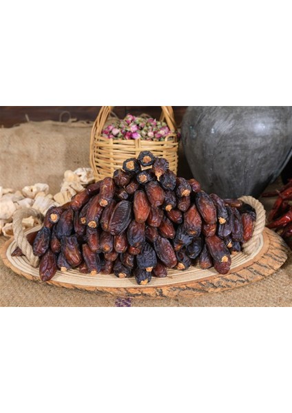Medine Hurma Duble 1kg