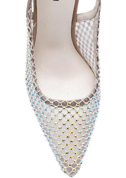 Evens Bej Tekstil Kadın Stiletto & Abiye modelleri