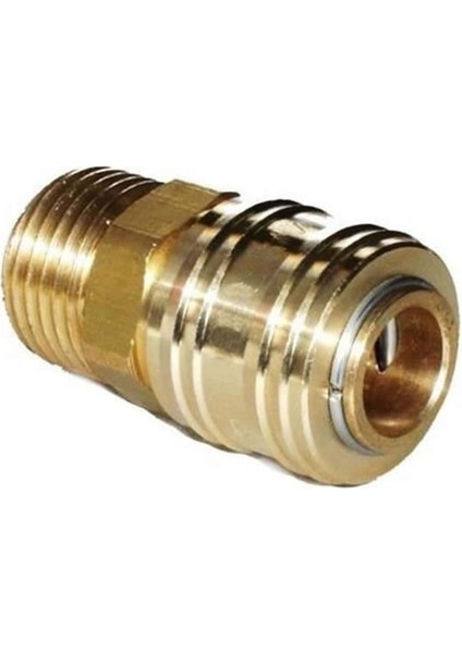 3/8 Erkek Jak Rekoru Sarı - ST6802