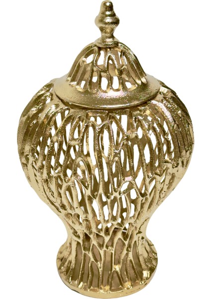 Döküm Altın Sarı Küp Küçük Boy fiyatları