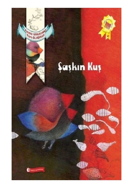 Şaşkın Kuş