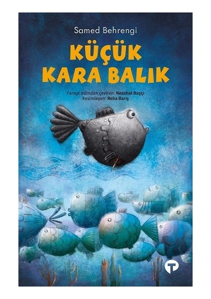 Küçük Kara Balık