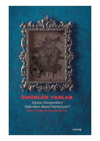 Ömürlük Yaslar