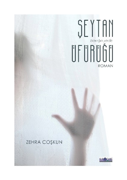 Şeytan Üfürüğü