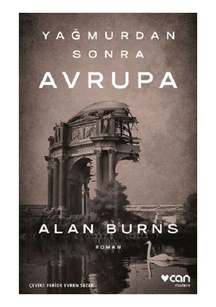 Yağmurdan Sonra Avrupa