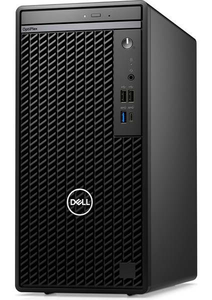 Optiplex 7020MT Plus I7-14700 Vpro 32GB Ddr5 1tb SSD Windows 11 Pro 6GB/RTX3050 Masaüstü Bilgisayar WN009O7020MTPEW13+ZETTAUSBBELLEK