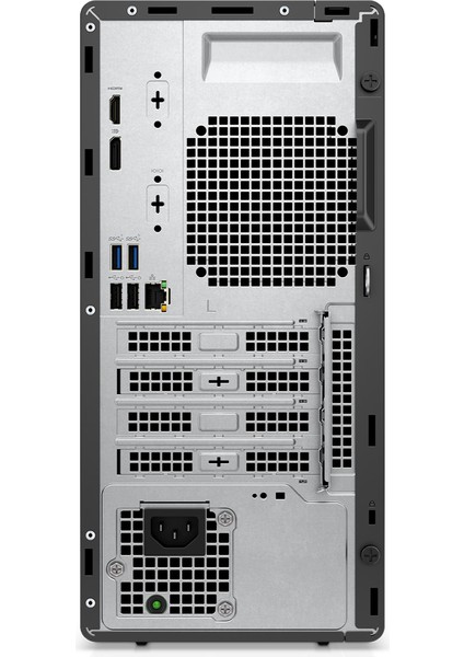 Optiplex 7020MT Plus I7-14700 Vpro 32GB Ddr5 1tb SSD Windows 11 Pro 6GB/RTX3050 Masaüstü Bilgisayar WN009O7020MTPEW13+ZETTAUSBBELLEK