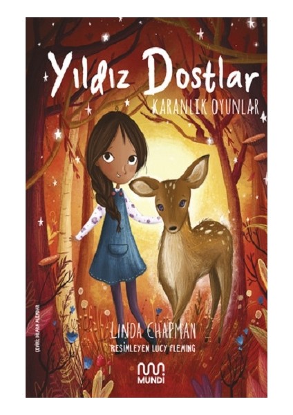Yıldız Dostlar: Karanlık Oyunlar