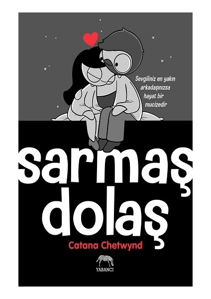 Sarmaş Dolaş