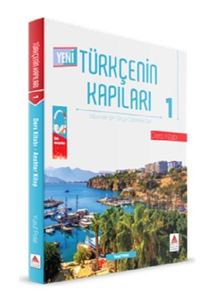 Yeni Türkçenin Kapıları-1