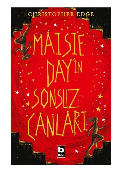 Maisie Day'in Sonsuz Canları