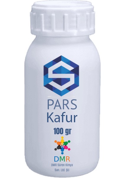 Kafur 100 gr