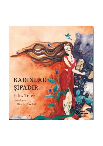 Kadınlar Şifadır