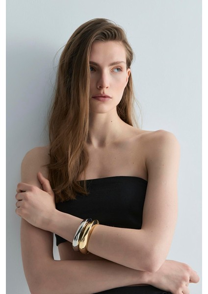 Gold Liora Bileklik