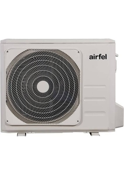Airfel LRXM35N 12000 Btu R32 A++ Inverter Duvar Tipi Klima