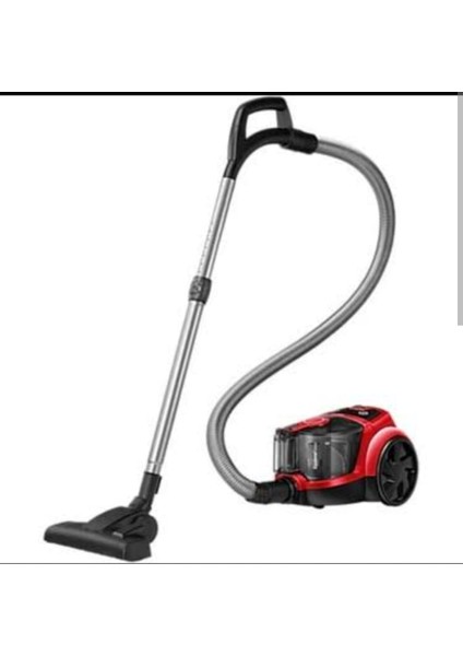 Toz Torbasız Elektrikli Süpürge VC3000