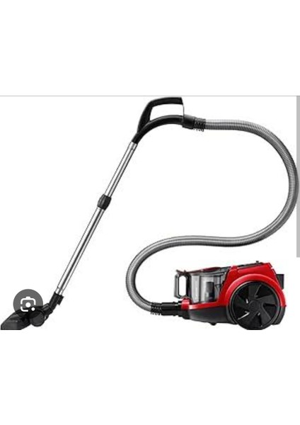 Toz Torbasız Elektrikli Süpürge VC3000 modelleri