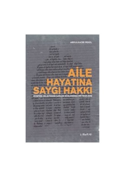 Aile Hayatına Saygı Hakkı